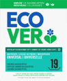 Ecover Vollwaschmittel Pulver Lavendel und Eukalyptus, 19 - 80 Wl
