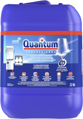 Finish Professional Quantum Spülmaschinenreiniger Liquid, 22 kg