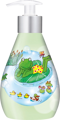 Frosch Kinder Sensitiv Flügsigseife, 300 ml
