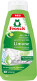 Frosch ALL-IN-1 Maschinengeschirrspül Gel, 40 Sp., 650 ml