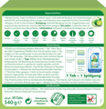 Frosch ALL-IN-1 Spül Tabs Limone, 30 St