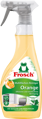 Frosch Multliflächen-Reiniger Orange 500 ml 