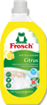 Frosch Waschmittel Voll Citrus 24Wl, 1,440 l 