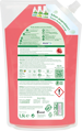 Frosch Colorwaschmittel Flüssig Granatapfel, 25 Wl, 1,5 l