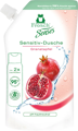 Frosch Sensitiv-Dusche Granatapfel Nachfüllbeutel 500 ml 