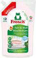 Frosch Fein-&Wollwaschmittel flüssig, 30 Wl, 1,44 l