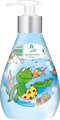 Frosch Kinder Sensitivseife 300 ml 