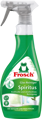 Frosch Spiritus Glas-Reiniger 500 ml 