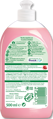 Frosch Spül-Balsam Granatapfel 500 ml 