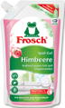 Frosch Spül-Gel Himbeer  Nachfüllbeutel, 800 ml 