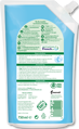 Frosch Klarspüler 750 ml 