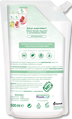 Frosch Cremeseife Mandel Nachfüllbeutel 500 ml 