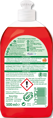 Frosch Spül-Gel Blutorange 500 ml 