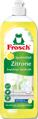 Frosch Spülmittel Zitrone, 750 ml
