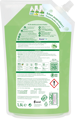 Frosch Vollwaschmittel Flüssig Aloe Vera, 25 Wl, 1,5 l