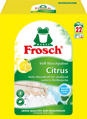 Frosch  Voll-Waschpulver Citrus 22Wl, 1,450 l