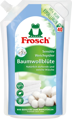 Frosch Weichspüler Baumwollblüten 40Wl, 1 l