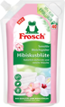Frosch Weichspüler Hibiskusblüten 40Wl, 1 l