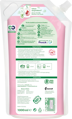 Frosch Weichspüler Hibiskusblüten 40Wl, 1 l
