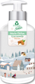 Frosch Cremeseife Mandel Winter-Edition 300 ml 