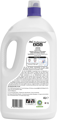Lenor Professional Weichspüler Sensitive Frische Baumwollblüte, 200 Wl, 4 l