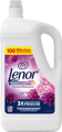 Lenor Color Gel Amethyst Blütentraum, 19 - 100 Wl