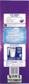 Lenor Color Pulver Amethyst Blütentraum, 19 - 90 Wl