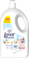Lenor Vollwaschmittel Gel Sensitiv, 19 - 100 Wl