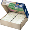 Love Nature Vollwaschmittel Wash Bars Alpine Fresh, 20 Wl