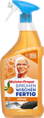 Meister Proper Küchenreiniger Spray Orange, 800 ml