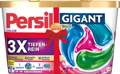 Persil Color Gigant Discs, 13 - 40 Wl
