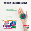 Persil Color Gigant Discs, 13 - 40 Wl