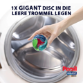 Persil Color Gigant Discs, 13 - 40 Wl