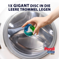 Persil Universal Gigant Discs, 13 - 40 Wl