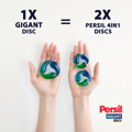 Persil Universal Gigant Discs, 13 - 40 Wl