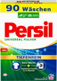 Persil Universal Pulver, Tiefen Rein Technologie, 50 - 130 Wl