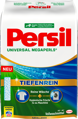 Persil Universal Pulver Megaperls, Tiefen Rein Technologie, 16 - 23 Wl