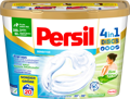 Persil Sensitive Waschmittel 4in1 Discs Aloe Vera, 16 Wl