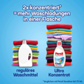 Persil Sensitive Kraft-Gel Ultra-Konzentrat, 130 Wl
