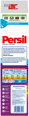 Persil Color Pulver, Tiefen Rein Technologie, 50 - 130 Wl
