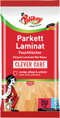 Poliboy Parkett & Laminat Feuchttücher, 15 St