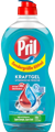 Pril Kraft Gel Antibakteriell, 450 - 600 ml