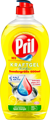 Pril Kraft Gel Fresh Lemon, 450 - 600 ml