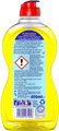 Pril Kraft Gel Fresh Lemon, 450 - 600 ml
