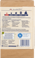Profissimo Kompostbeutel nature 10l feuchtigkeitsabweisend, 8 St