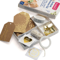 Profissimo Geschenkaccessoires-Set, 1 St
