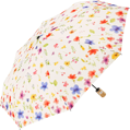 Profissimo Taschenschirm nature, 1 St