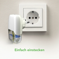 Raid Mücken-Stecker 45 Nächte (+1 Nachfüller), 1 St