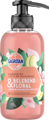 Sagrotan Flüssigseife Kirschblüte, 300 ml