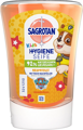 Sagrotan Kids Seife No Touch Nachfüller Spaß Macher Grapefruit, 250 ml